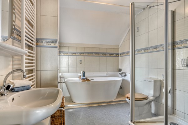 Medium property photo - Kampanje 25, 3181 KM Rozenburg